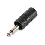 Mono Phone Plug To 3 Pin Din