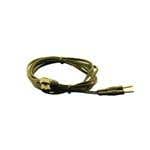 Lead Wires For Amrex Advanteq 2000 Tens Unit
