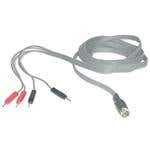 Lead Wires For Intelect Legend Series Units, Channels 3 &amp; 4