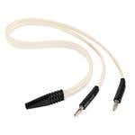 Bifurcated Leads