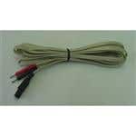 Quattro 6' Lead Wires (4 Wires/Pkg)