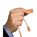 Lead Wires For Fuego Heat And Tens Unit