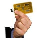 Replacement Gel Electrodes For Fuego Heat + Tens