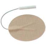 Uni-Patch Re-Ply 1-1/2" X 2" Oval Electrode 4/Pkg