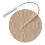 Re-Ply 2.75" Round Electrode, Pigtail, 4/Pack