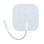 Scrip Reusable Electrodes 2"X2" Buy 5 Get 5 Free