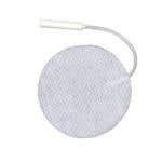 Scrip Basic Electrode 2" Round, 4/Pk