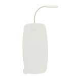 Scriphessco Silver Premium Electrodes, 2" X 4" Rectangle