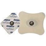 Optima Disposable Electrodes, 12 Treatments/Box