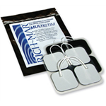 Multistim Foam Electrodes 10 Packages/Case