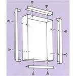 View Box Recess Kits