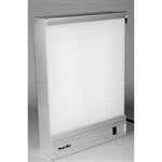 Single Bank Illuminator With Auto Switch