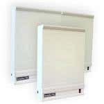 Econobox 2 Bulb Recessed