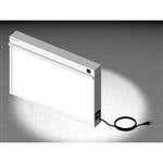 Bank Illuminator With Auto Switch
