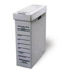 Economy X-Ray Film Storage Bin, 6/Case