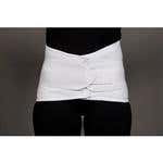 Triple Pull Lumbosacral Back Support