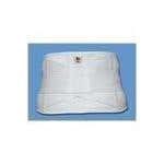Elastic Crisscross Back Support