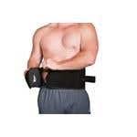 Core Wraptor Lumbosacral Orthosis System