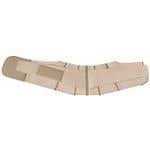 Criss-Cross Lumbar Support