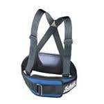 Suspenders For Contour Lumbo/Sacral Belts