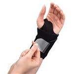 3pp® Wrist Wrap- Neoprene