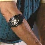 Bandit XM Magnetic Therapeutic Forearm Band