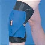 Performance Wrap Knee Support, Regular