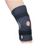 Hinged Neoprene Knee Support