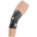 Cmo Straight Hinge Knee Support