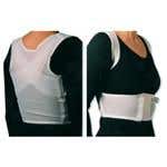Ventilated Dorsal Vest
