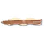 Universal Cervical Collar With Stabilizer Strap