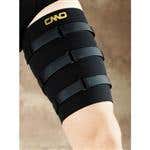 DermaDry HamLock Thigh Support