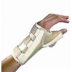 Wrist &amp; Thumb Spica Splint