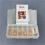 Oval 8 Pediatric Splint Kit