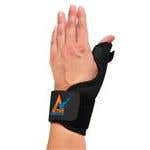 Moldable Thumb Spica
