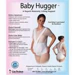 Baby Hugger Maternity Support
