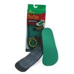 Spenco ThinSole Orthotics, 3/4 length