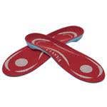 Vasyli Shock Absorber Orthotics, Pair