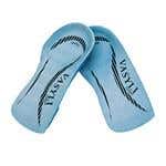 Vasyli Easyfit Orthotics (Blue), Pair