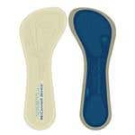 Vasyli McConnell Slimfit Orthotics, Pair