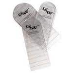 Clearly Adjustable Heel Lift