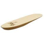 Cork Heel Lifts