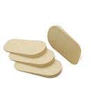 Rubber Heel Lifts