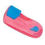 Vasyli Forefoot Varus Wedge (Blue) Pair