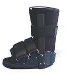Swede-O Short Walking Cast Boot