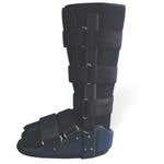 Swede-O Walking Boot, Tall