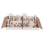 Disarticulated Half Skeleton - Right