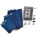 Omron Blood Pressure Monitor