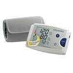 Lifesource Easy Cuff Blood Pressure Monitor