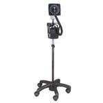 Adjustable Clock Aneroid Sphygmomanometer